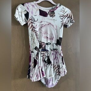 Posh Peanut one piece